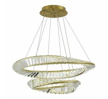 Подвесная люстра ST Luce Ritorto SL6204.301.02