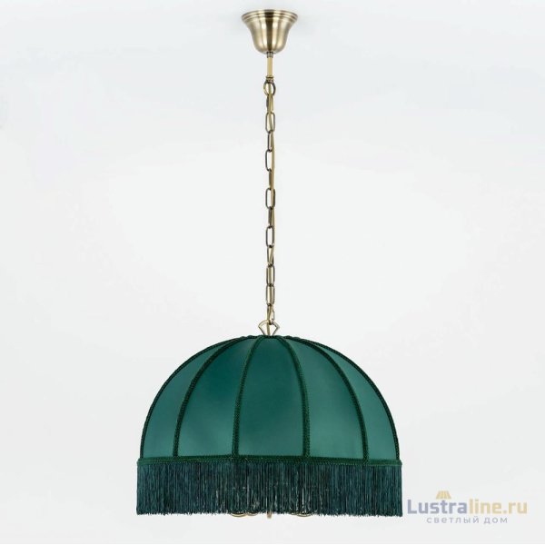 Подвесная люстра Citilux Базель CL407152 Подвесная люстра Citilux Базель CL407152