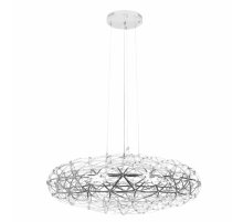 Подвесная люстра Loft IT Raimond 1898/1000 Chrome