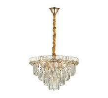 Подвесная люстра Lumion Classi 5233/8