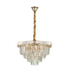 Подвесная люстра Lumion Classi 5233/8