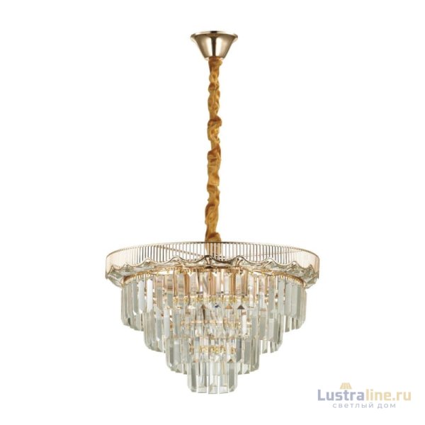 Подвесная люстра Lumion Classi 5233/8