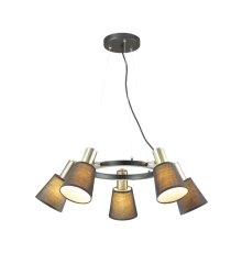 Подвесная люстра Lumion Marcus 3638/5