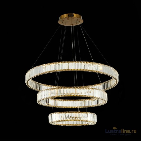 Подвесная люстра ST Luce Tivoli SL1622.303.03 Подвесная люстра ST Luce Tivoli SL1622.303.03