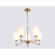 Подвесная люстра Ambrella Light High Light Heigh Light LH56051