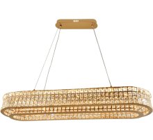Подвесная люстра Stilfort Karnelli 4024/03/12PL
