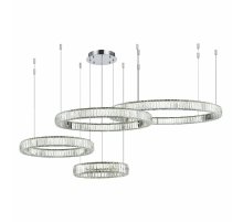Подвесная люстра ST Luce Tivoli SL1622.103.04