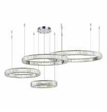 Подвесная люстра ST Luce Tivoli SL1622.103.04
