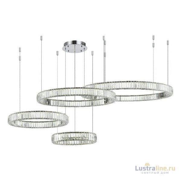 Подвесная люстра ST Luce Tivoli SL1622.103.04