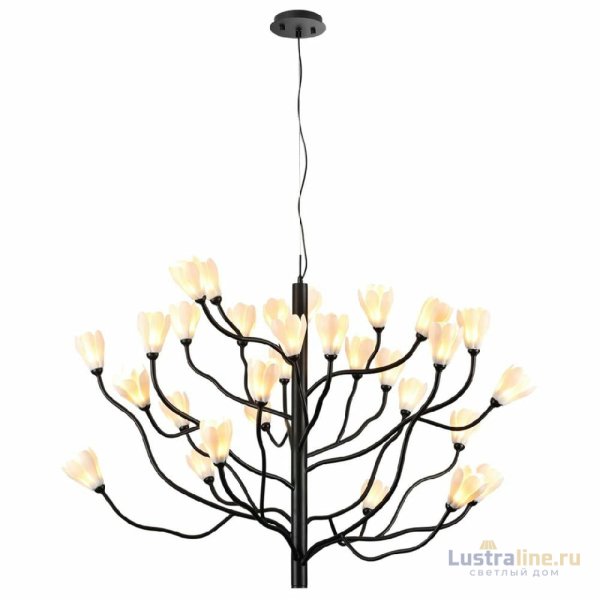 Подвесная люстра Odeon Light Gardi Modern 5090/30