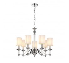 Подвесная люстра Favourite Gelios 2930-7P