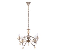 Подвесная люстра Abrasax Jasmin SD760