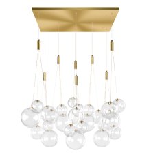 Подвесная люстра Loft IT Pop it 10270/S24