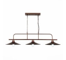 Подвесная люстра ST Luce Sсarno SL265.403.03