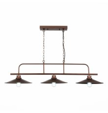 Подвесная люстра ST Luce Sсarno SL265.403.03