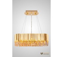 Подвесная люстра AM Group ROBERTO CAVALLI L1200