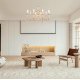 Подвесная люстра Arte Milano 346109/10 FGD