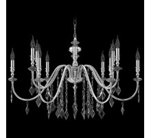 Подвесная люстра Illumico IL2370-10POR-39 CR