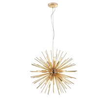 Подвесная люстра Lussole LOFT STAR GRLSP-8334