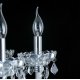 Подвесная люстра Citilux Финка CL353161