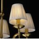 Подвесная люстра MW-Light Вирджиния 444012205