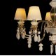 Подвесная люстра Loft IT Grace 10203/10 White