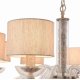 Подвесная люстра Maytoni Maryland ARM526PL-08GR