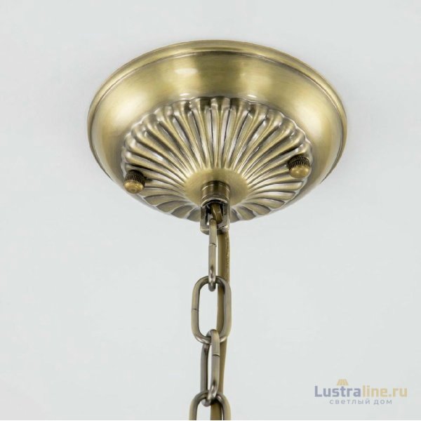 Подвесная люстра Citilux Севилья CL414133 УЦ Подвесная люстра Citilux Севилья CL414133 УЦ