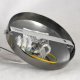 Подвесная люстра Lussole LOFT STAR GRLSP-8337