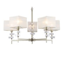 Подвесная люстра Ambrella Light High Light Classic LH71331
