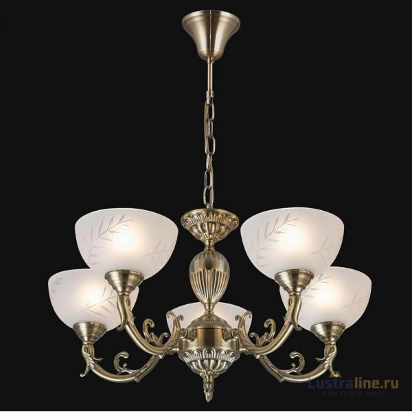 Подвесная люстра Citilux CL406153