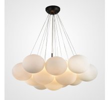 Подвесная люстра ImperiumLoft Ogden 212828-26