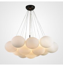 Подвесная люстра ImperiumLoft Ogden 212828-26