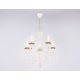 Подвесная люстра Ambrella Light Classic TR4916