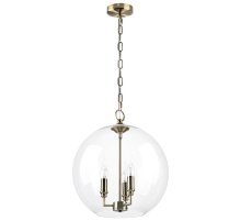 Подвесная люстра Lightstar Sferico 729131