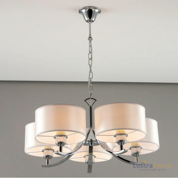 Подвесная люстра Citilux CL466150 Подвесная люстра Citilux CL466150