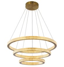 Подвесная люстра Zortes Grace ZRS.30220.228