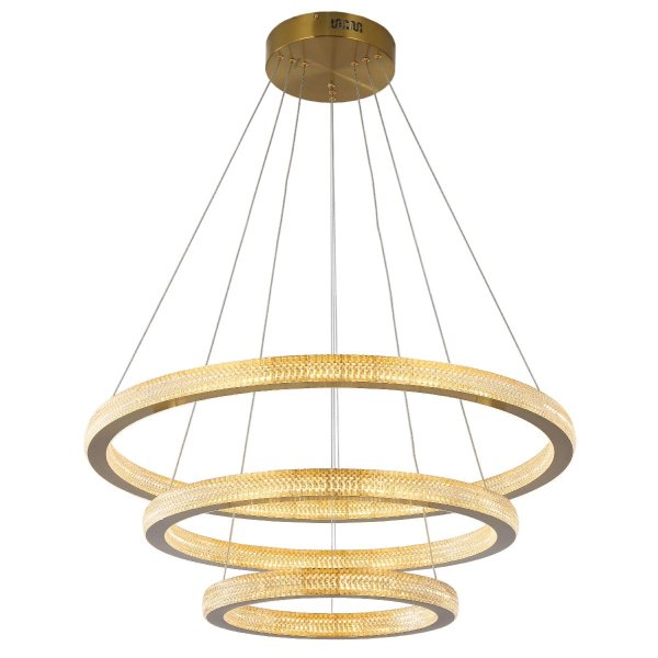Подвесная люстра Zortes Grace ZRS.30220.228