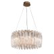 Подвесная люстра Delight Collection MD22027002 MD22027002-D65 light rose gold