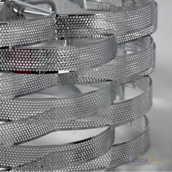 Подвесная люстра Lussole GRLSL-3407-05 Подвесная люстра Lussole GRLSL-3407-05