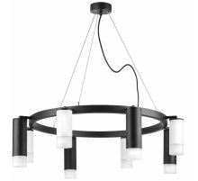 Подвесная люстра Lightstar Rullo (571018+214436-4+214487-4+202431-8) LR0183648741