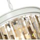 Подвесная люстра Vitaluce V5154-0/3+1