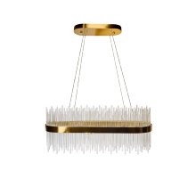 Подвесная люстра Garda Decor 62GDW-901-800