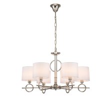 Подвесная люстра Escada Moraine 10167/6PL