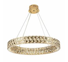 Подвесная люстра Modelux ML.335.800 GD