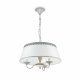 Подвесная люстра Maytoni Bouquet ARM023-PL-03-S