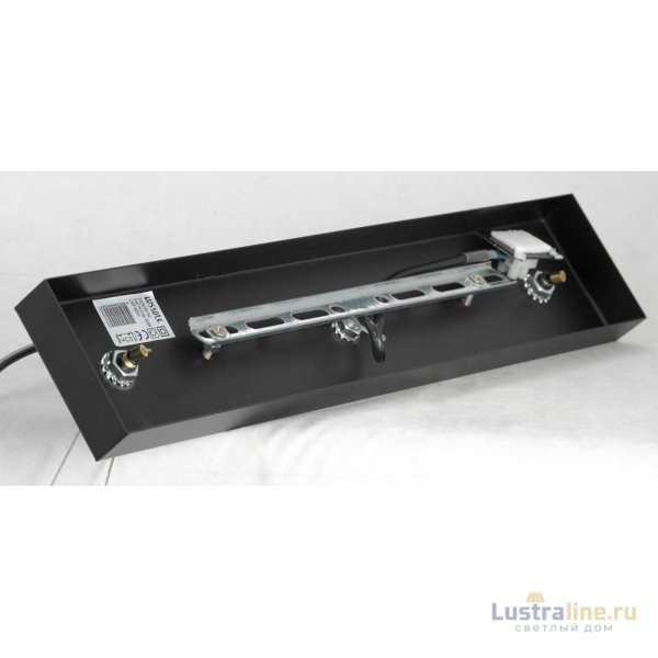 Подвесная люстра Lussole LOFT Cranbrook GRLSP-8254