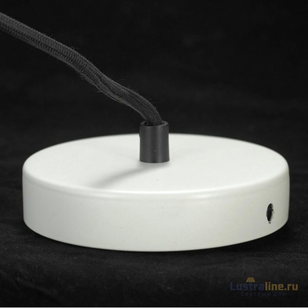 Подвесная люстра Lussole LSP-8601 Подвесная люстра Lussole LSP-8601