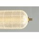 Подвесная люстра Omnilux Cedrello OML-68803-01