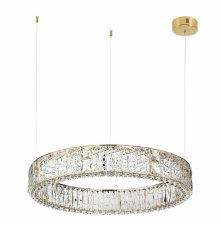 Подвесная люстра Odeon Light Version 5071/100L